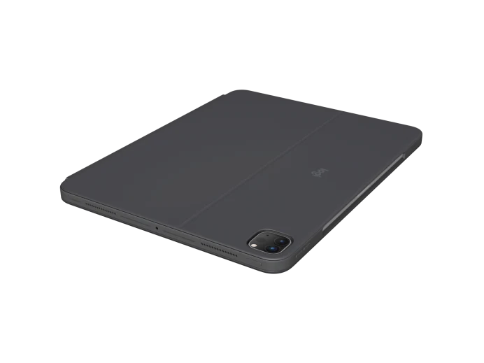 Logitech Combo Touch Keyboard Case with Trackpad for iPad Pro