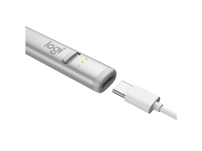Logitech Crayon Digital Pencil (USB-C)
