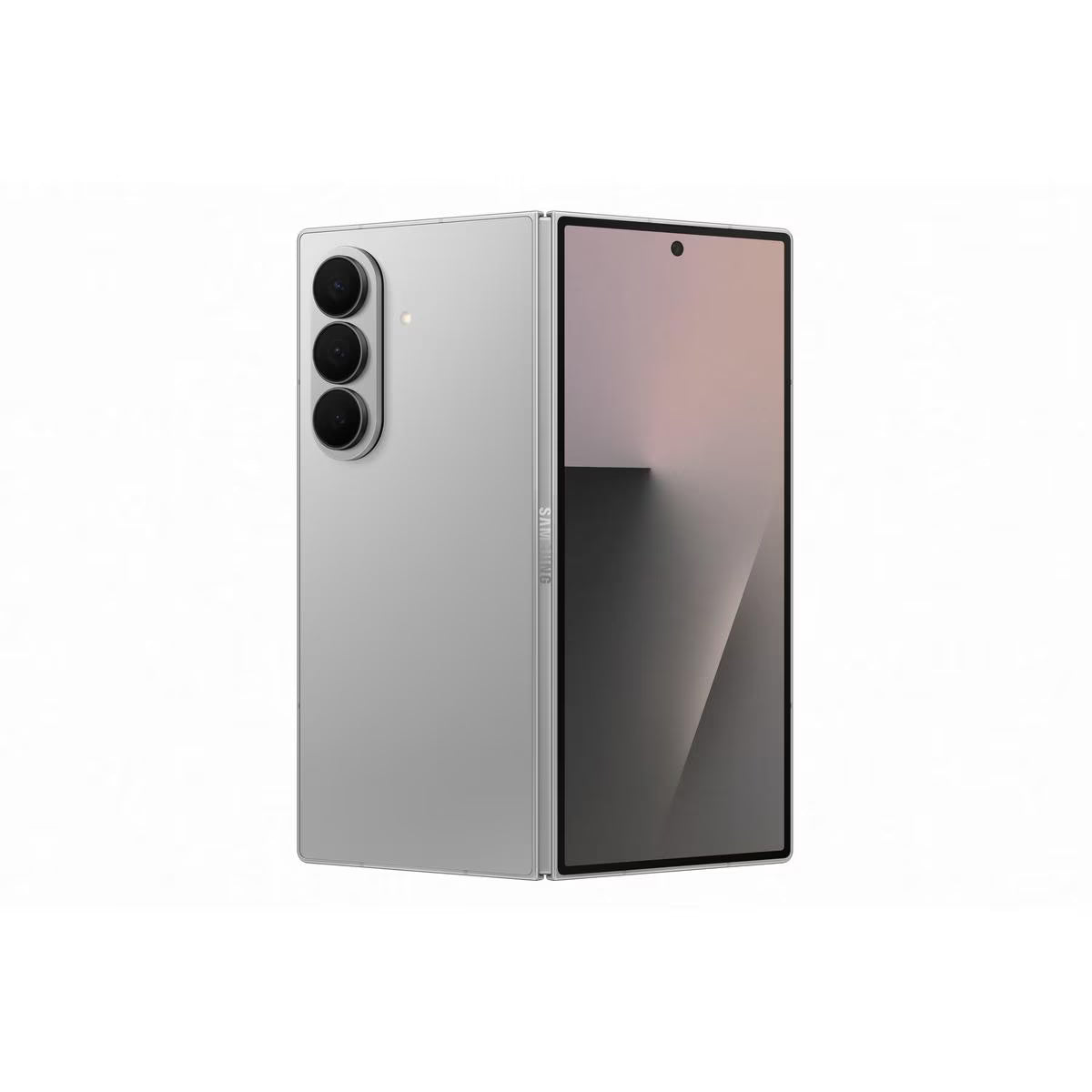 Samsung Galaxy Z Fold 7 Smartphone