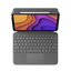 Logitech Folio Touch Keyboard Case with Trackpad for iPad Air (4th gen)
