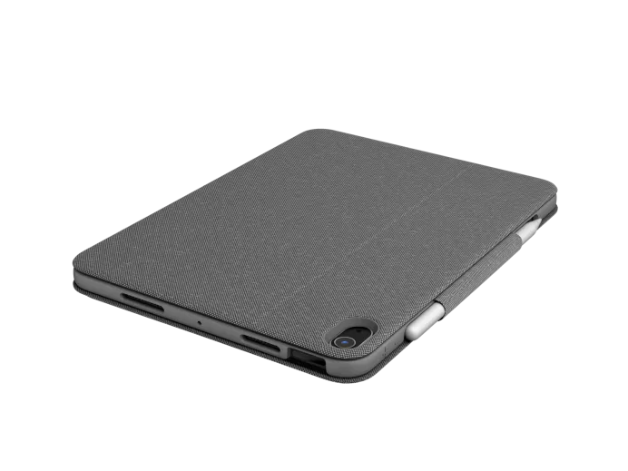 Logitech Folio Touch Keyboard Case with Trackpad for iPad Air (4th gen)