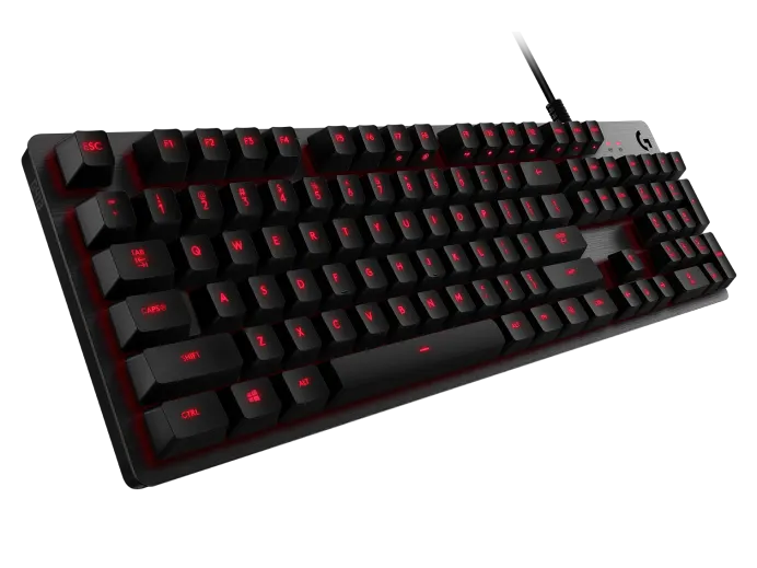 Logitech G413 Mechanical Gaming Keyboard