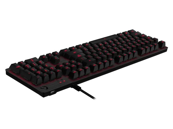 Logitech G413 Mechanical Gaming Keyboard