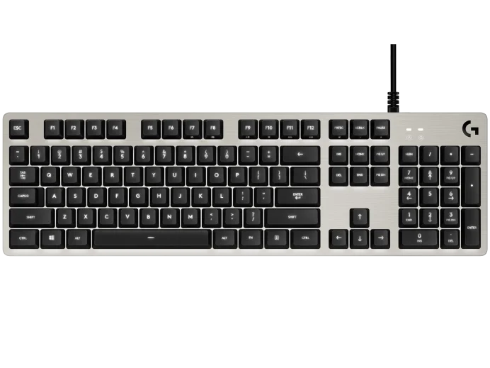 Logitech G413 Mechanical Gaming Keyboard