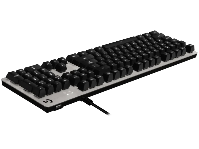Logitech G413 Mechanical Gaming Keyboard