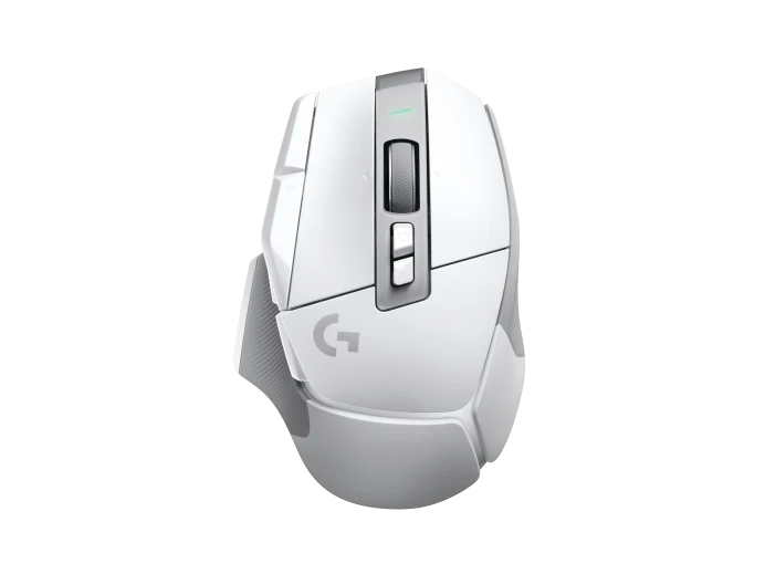 Logitech G502 X LIGHTSPEED Wireless Gaming Mouse