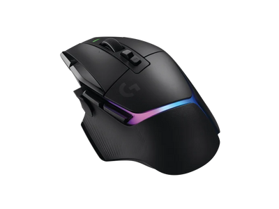 Logitech G502 X Plus Wireless RGB Gaming Mouse