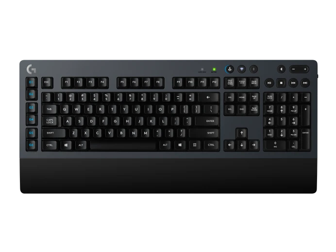 Logitech G613 Wireless Mechanical Gaming Keyboard