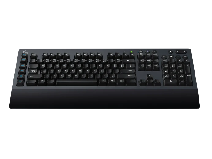 Logitech G613 Wireless Mechanical Gaming Keyboard