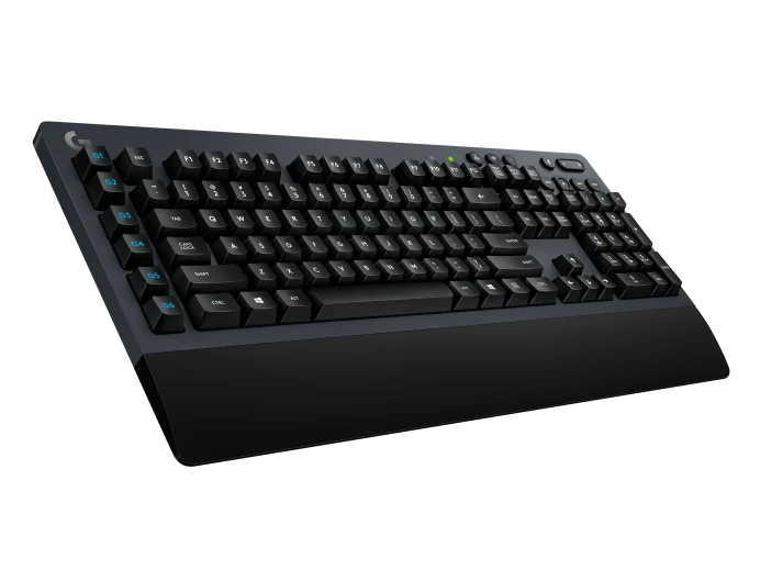 Logitech G613 Wireless Mechanical Gaming Keyboard