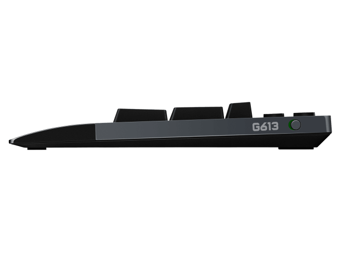 Logitech G613 Wireless Mechanical Gaming Keyboard