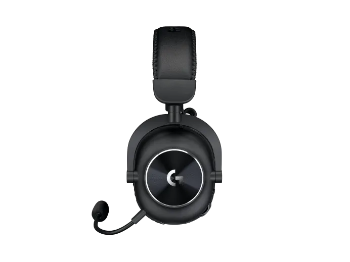 Logitech G Pro X 2 LIGHTSPEED Wireless Gaming Headset