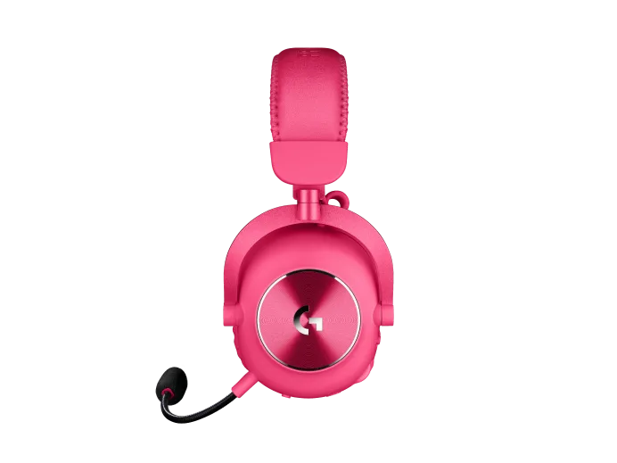 Logitech G Pro X 2 LIGHTSPEED Wireless Gaming Headset