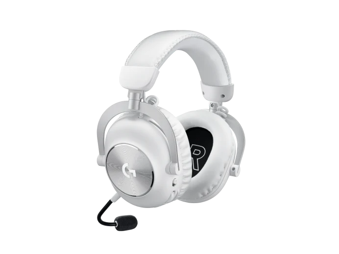 Logitech G Pro X 2 LIGHTSPEED Wireless Gaming Headset