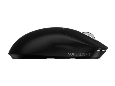 Logitech  G Pro X Superlight 2 Wireless Gaming Mouse