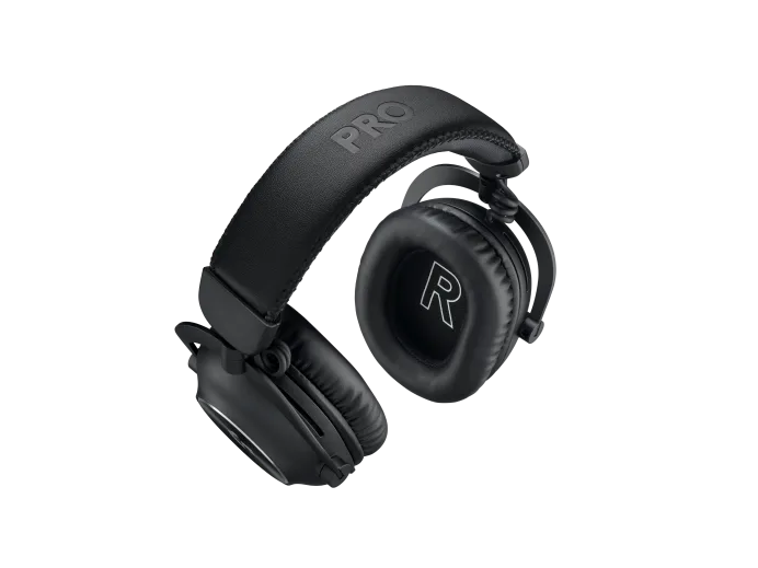 Logitech G Pro X 2 LIGHTSPEED Wireless Gaming Headset