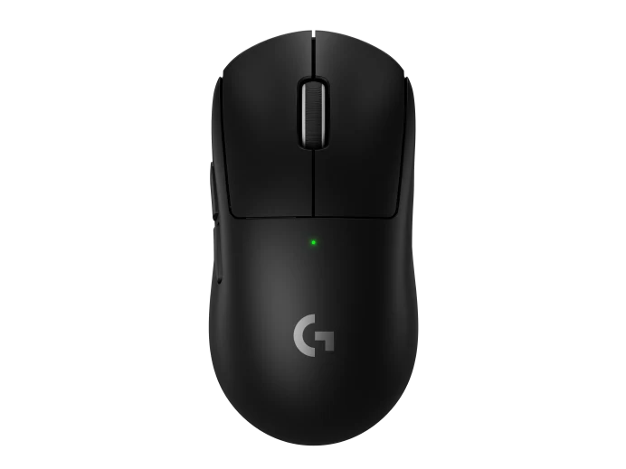 Logitech  G Pro X Superlight 2 Wireless Gaming Mouse