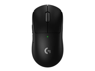 Logitech  G Pro X Superlight 2 Wireless Gaming Mouse