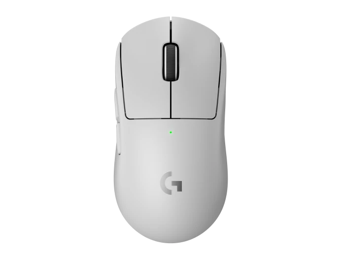 Logitech  G Pro X Superlight 2 Wireless Gaming Mouse