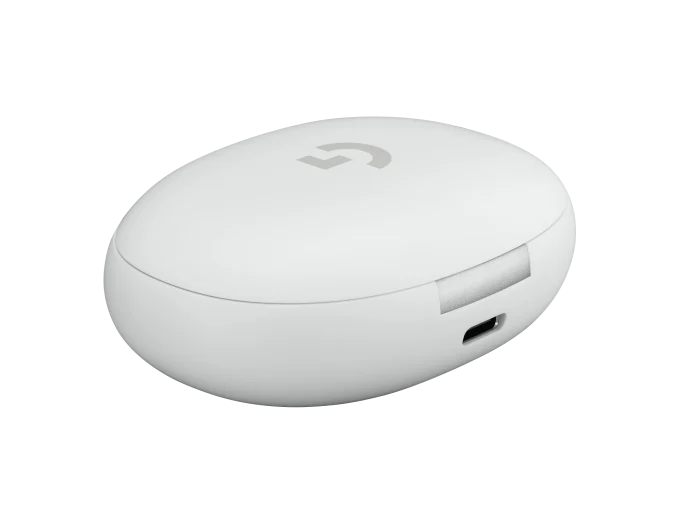 Logitech G FITS True Wireless Gaming Earbuds