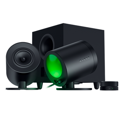 Razer Nommo V2 Pro