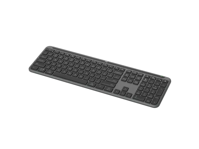 Logitech K950 Signature SLIM Wireless Keyboard