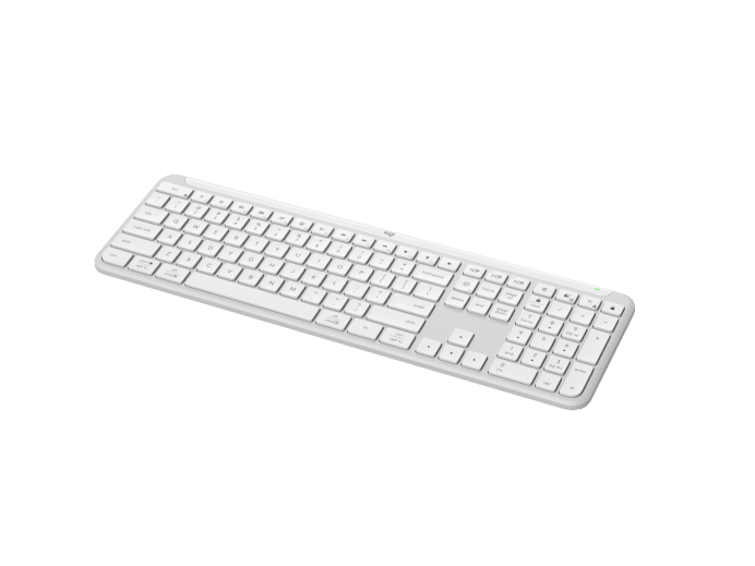 Logitech K950 Signature SLIM Wireless Keyboard