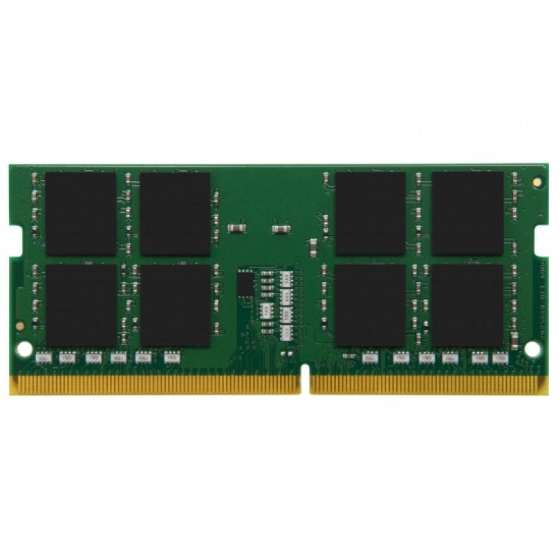 Kingston DDR4 260pin Non-ECC 3200MT/s / PC4-25600 CL22