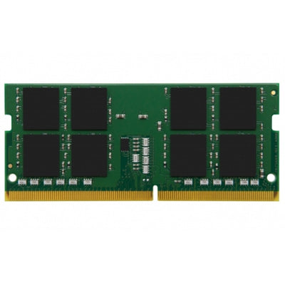 Kingston DDR4 260pin Non-ECC 3200MT/s / PC4-25600 CL22