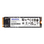 ADATA LEGEND 960 MAX PCIe Gen4 x4 M.2 2280 Solid State Drive with Heatsink