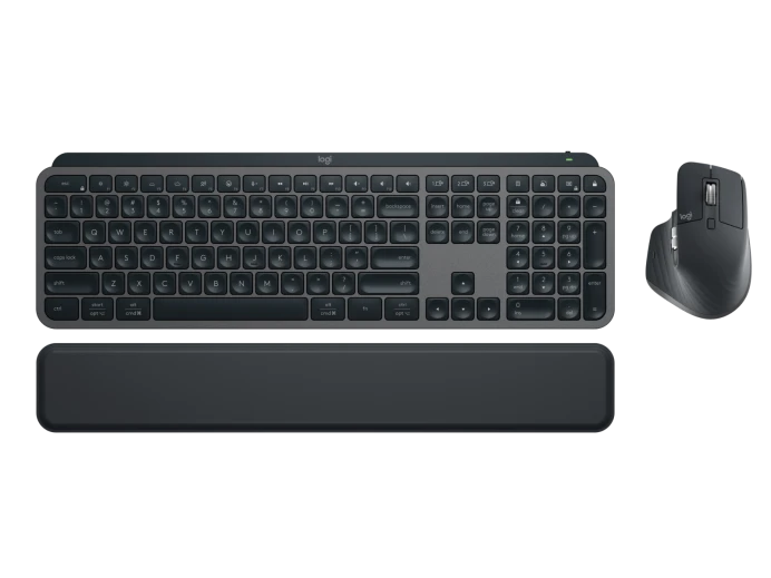 Logitech LGT MX KEYS COMBO FOR BUSINESS GEN 2 (EN LAYOUT)