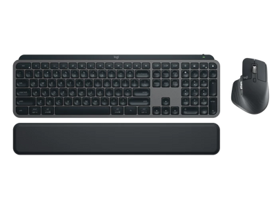 Logitech LGT MX KEYS COMBO FOR BUSINESS GEN 2 (EN LAYOUT)