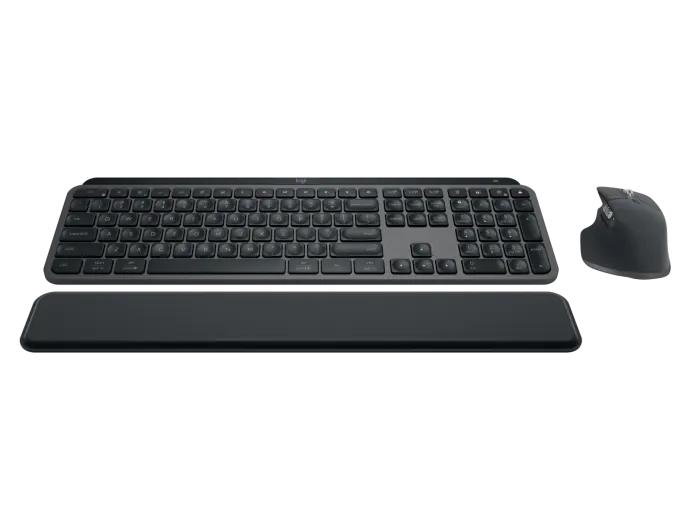 Logitech LGT MX KEYS COMBO FOR BUSINESS GEN 2 (EN LAYOUT)