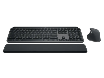 Logitech LGT MX KEYS COMBO FOR BUSINESS GEN 2 (EN LAYOUT)