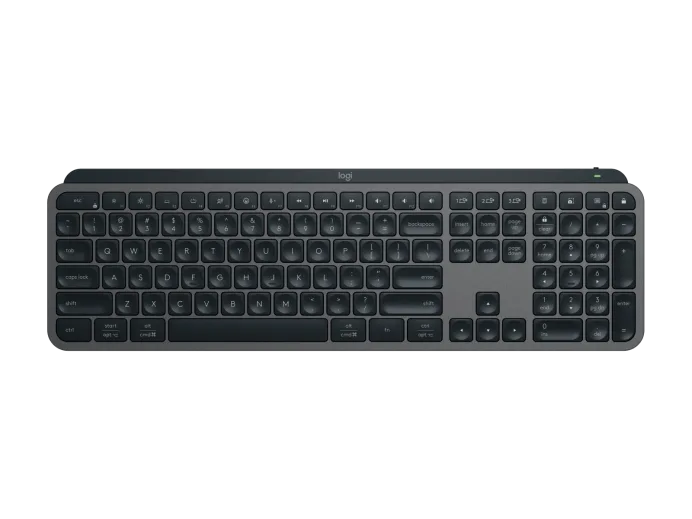 Logitech LGT MX KEYS COMBO FOR BUSINESS GEN 2 (EN LAYOUT)