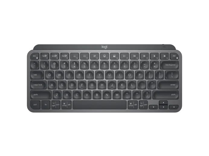 MX KEYS Mini for Business Wireless Keyboard (EN Layout)