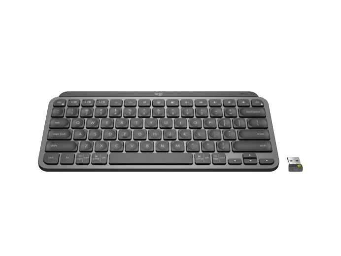MX KEYS Mini for Business Wireless Keyboard (EN Layout)