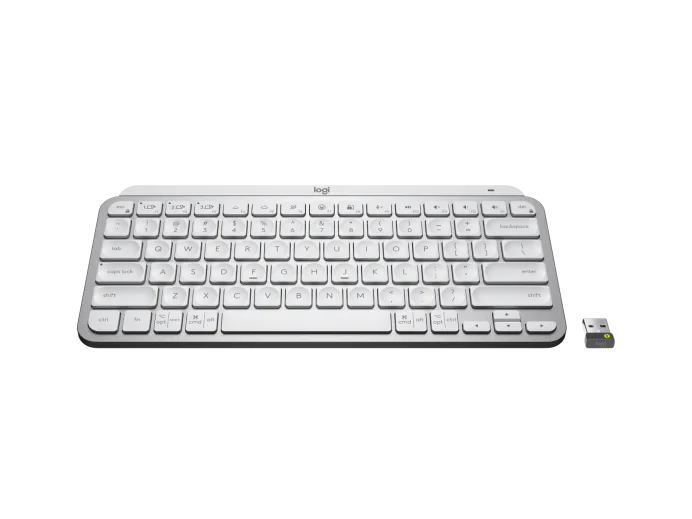 MX KEYS Mini for Business Wireless Keyboard (EN Layout)