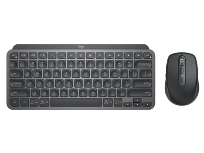 Logitech MX KEYS MINI COMBO FOR BUSINESS (EN LAYOUT)