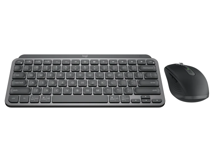 Logitech MX KEYS MINI COMBO FOR BUSINESS (EN LAYOUT)