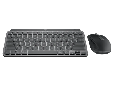 Logitech MX KEYS MINI COMBO FOR BUSINESS (EN LAYOUT)