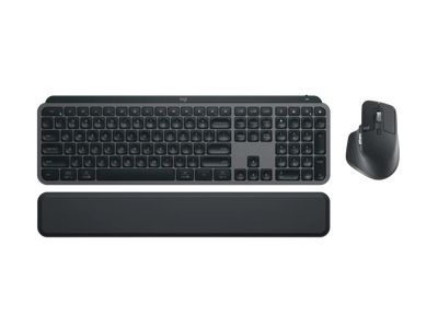 Logitech MX Keys S Wireless Combo