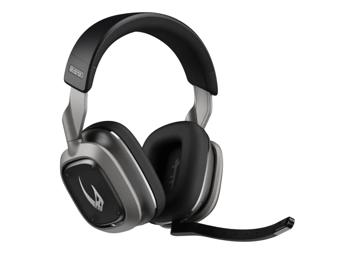 Logitech Astro A30 Wireless Gaming Headset - The Mandalorian™ Edition