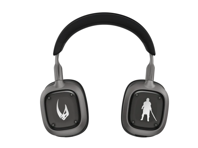 Logitech Astro A30 Wireless Gaming Headset - The Mandalorian™ Edition