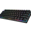 LogitechG PRO X 60 LIGHTSPEED Wireless Gaming Keyboard (Tactile)