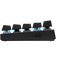 LogitechG PRO X 60 LIGHTSPEED Wireless Gaming Keyboard (Tactile)