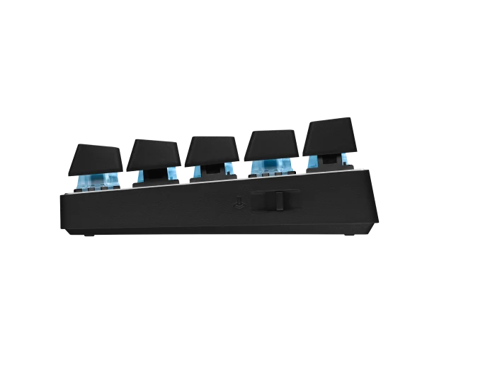 LogitechG PRO X 60 LIGHTSPEED Wireless Gaming Keyboard (Tactile)