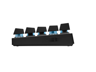 LogitechG PRO X 60 LIGHTSPEED Wireless Gaming Keyboard (Tactile)