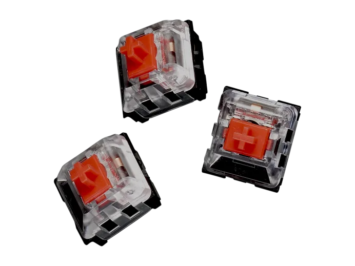 Logitech G PRO X Tactile Switch Accessories