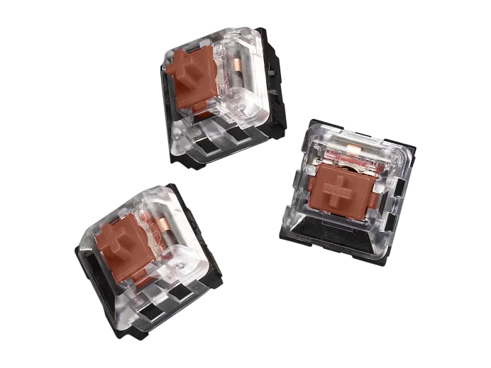Logitech G PRO X Tactile Switch Accessories